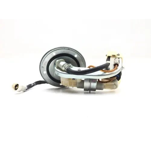 Gas Fuel Tank Pump 2005 Suzuki Boulevard C50 2957A 5