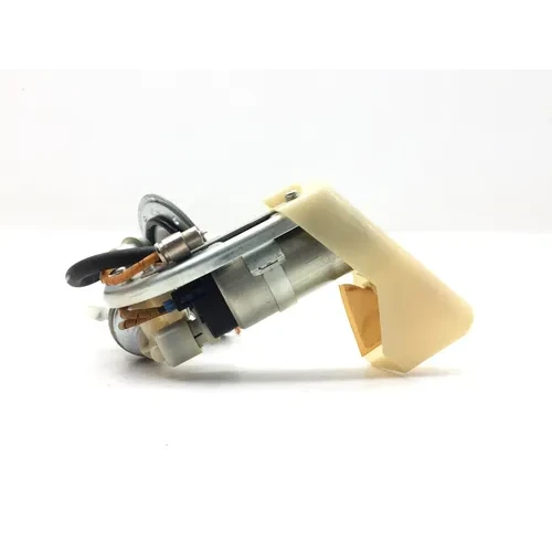 Gas Fuel Tank Pump 2005 Suzuki Boulevard C50 2957A 9