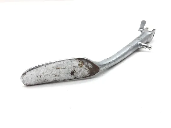 Kick Stand Bracket Side Foot Leg 2005 Suzuki Boulevard C50 2957A x