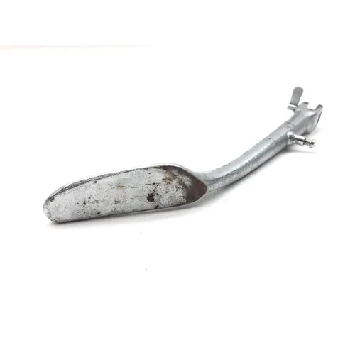 Kick Stand Bracket Side Foot Leg 2005 Suzuki Boulevard C50 2957A x 5