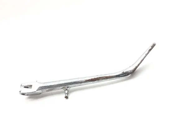 Kick Stand Bracket Side Foot Leg 2005 Suzuki Boulevard C50 2957A x