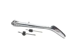 Kick Stand Bracket Side Foot Leg 2005 Suzuki Boulevard C50 2957A x