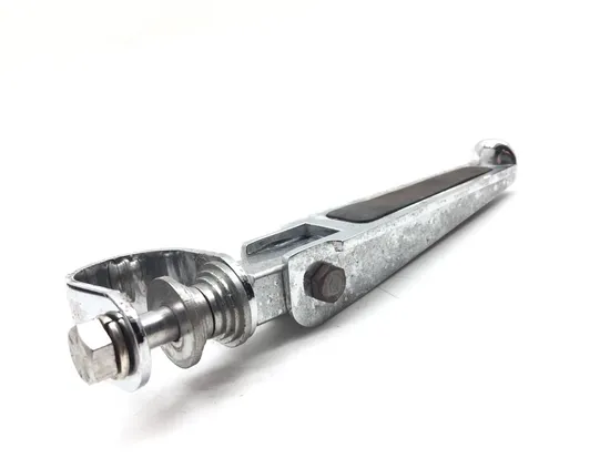 Highway Pegs Set 2005 Suzuki Boulevard C50 2957A x