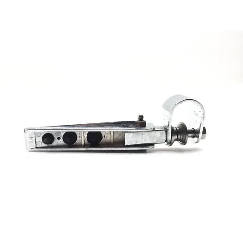 Highway Pegs Set 2005 Suzuki Boulevard C50 2957A x 11