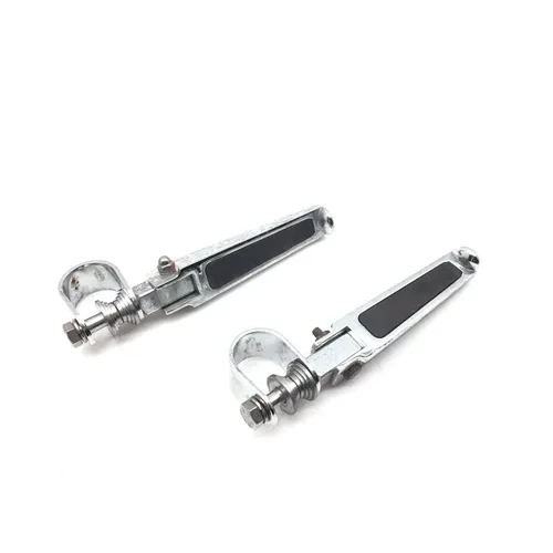 Highway Pegs Set 2005 Suzuki Boulevard C50 2957A x 3