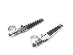 Highway Pegs Set 2005 Suzuki Boulevard C50 2957A x