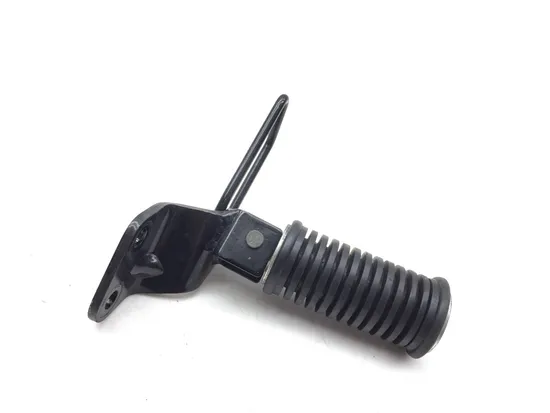 Left Right Set Passenger Peg Bracket 2005 Suzuki Boulevard C50 2957A