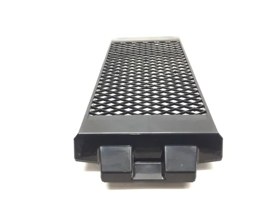 Engine Radiator Grill Guard 2005 Suzuki Boulevard C50 2957A