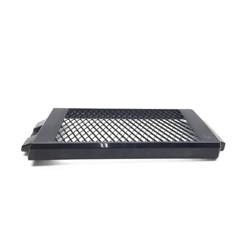 Engine Radiator Grill Guard 2005 Suzuki Boulevard C50 2957A 5