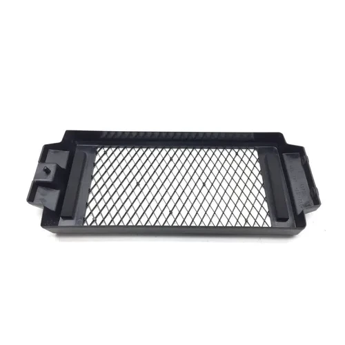 Engine Radiator Grill Guard 2005 Suzuki Boulevard C50 2957A 12