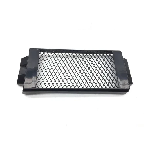 Engine Radiator Grill Guard 2005 Suzuki Boulevard C50 2957A 3