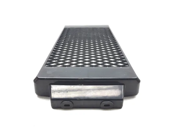 Engine Radiator Grill Guard 2005 Suzuki Boulevard C50 2957A