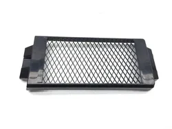Engine Radiator Grill Guard 2005 Suzuki Boulevard C50 2957A