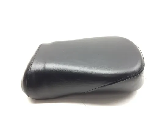 Rear Passenger Seat Back Pad Cushion 2005 Suzuki Boulevard C50 2957A