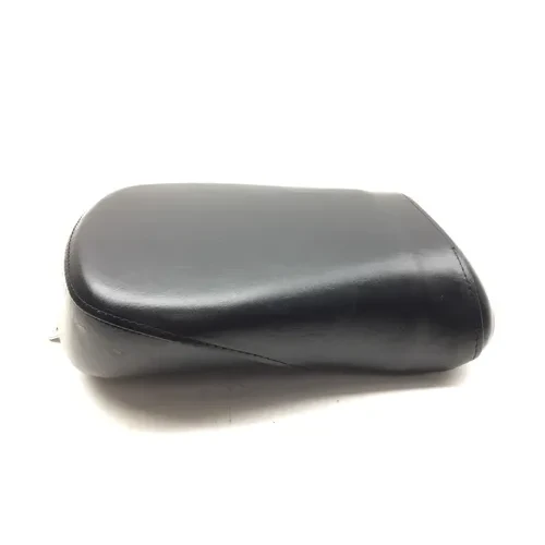Rear Passenger Seat Back Pad Cushion 2005 Suzuki Boulevard C50 2957A 7
