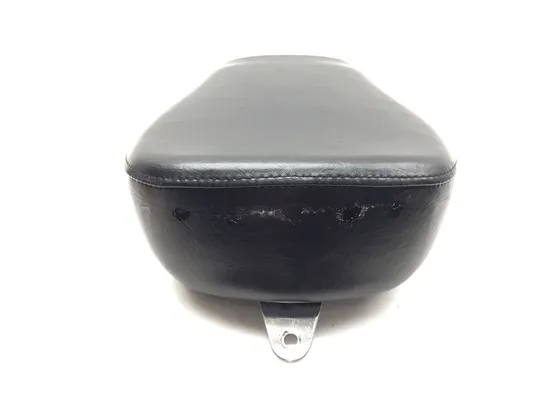 Rear Passenger Seat Back Pad Cushion 2005 Suzuki Boulevard C50 2957A