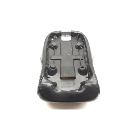 Rear Passenger Seat Back Pad Cushion 2005 Suzuki Boulevard C50 2957A 10