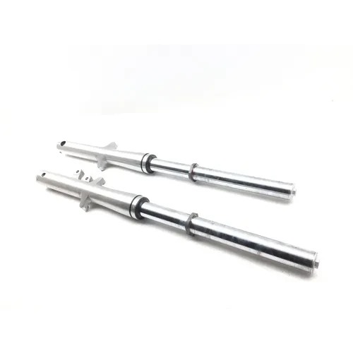 Front Forks Tubes Legs 2005 Suzuki Boulevard C50 2957A x 1