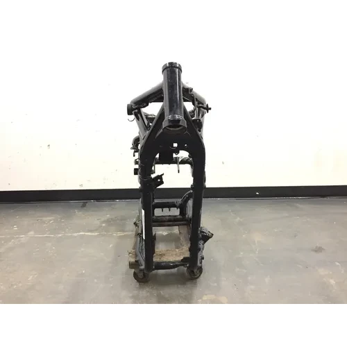 Main Frame Chassis CLN Ready To Go 2005 Suzuki Boulevard C50 2957A 9