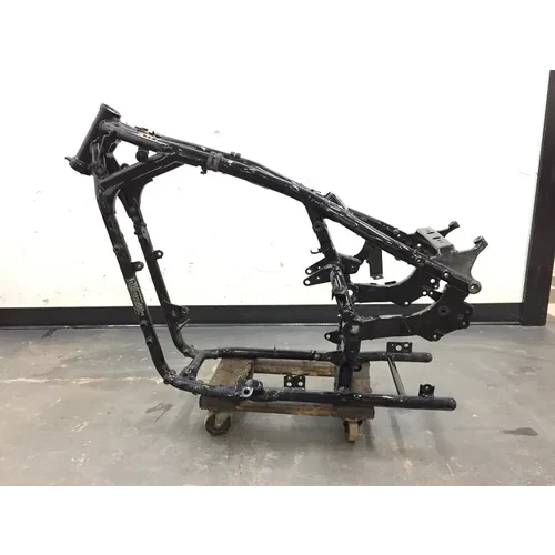Main Frame Chassis CLN Ready To Go 2005 Suzuki Boulevard C50 2957A 11