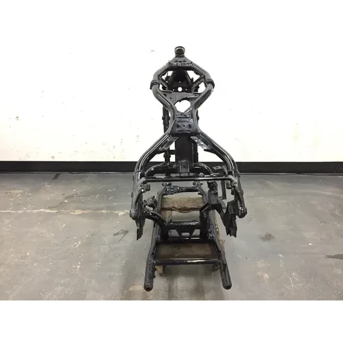 Main Frame Chassis CLN Ready To Go 2005 Suzuki Boulevard C50 2957A 15