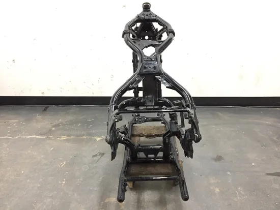 Main Frame Chassis CLN Ready To Go 2005 Suzuki Boulevard C50 2957A