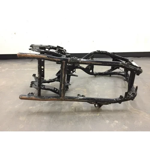 Main Frame Chassis CLN Ready To Go 2005 Suzuki Boulevard C50 2957A 16