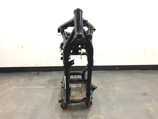 Main Frame Chassis CLN Ready To Go 2005 Suzuki Boulevard C50 2957A