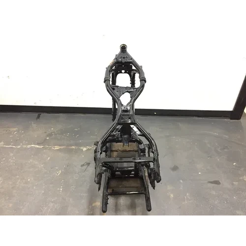 Main Frame Chassis CLN Ready To Go 2005 Suzuki Boulevard C50 2957A 13
