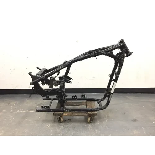 Main Frame Chassis CLN Ready To Go 2005 Suzuki Boulevard C50 2957A 3