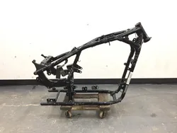 Main Frame Chassis CLN Ready To Go 2005 Suzuki Boulevard C50 2957A