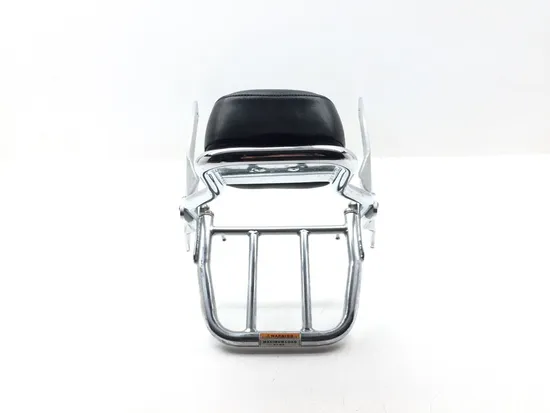 Sissy Bar 2005 Suzuki Boulevard C50 2957A x