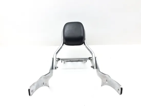 Sissy Bar 2005 Suzuki Boulevard C50 2957A x