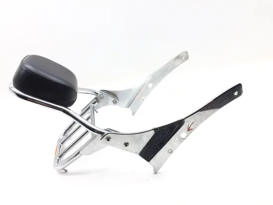 Sissy Bar 2005 Suzuki Boulevard C50 2957A x