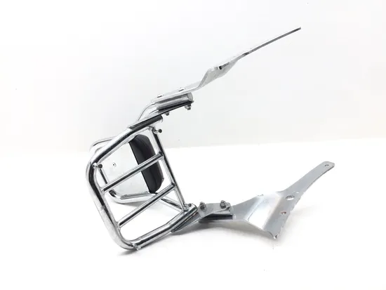 Sissy Bar 2005 Suzuki Boulevard C50 2957A x