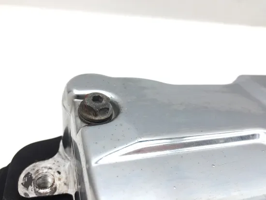 Front Rear Cylinder Head Set 2003 Harley Electra Ultra Classic FLHTCUI 3020A x