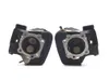 Front Rear Cylinder Head Set 2003 Harley Electra Ultra Classic FLHTCUI 3020A x