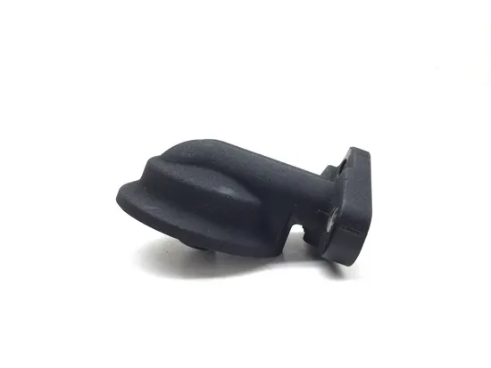 Engine Oil Filter Mount 2003 Harley Electra Ultra Classic EFI FLHTCUI 3020A