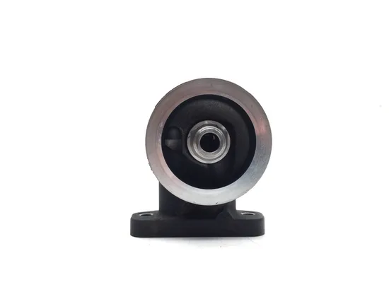 Engine Oil Filter Mount 2003 Harley Electra Ultra Classic EFI FLHTCUI 3020A