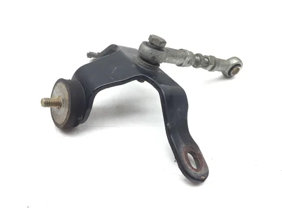 Engine Motor Mounts 2003 Harley Electra Glide Ultra Classic EFI FLHTCUI 3020A