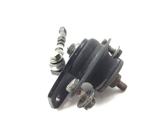 Engine Motor Mounts 2003 Harley Electra Glide Ultra Classic EFI FLHTCUI 3020A