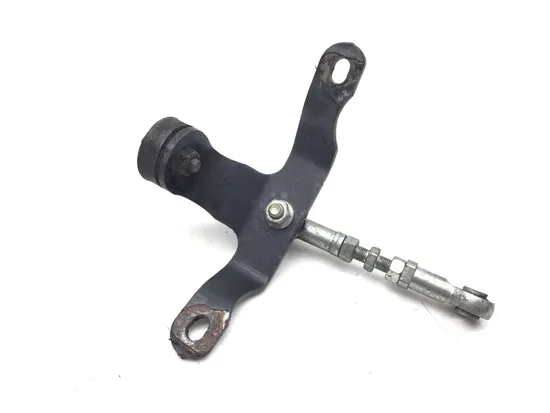 Engine Motor Mounts 2003 Harley Electra Glide Ultra Classic EFI FLHTCUI 3020A