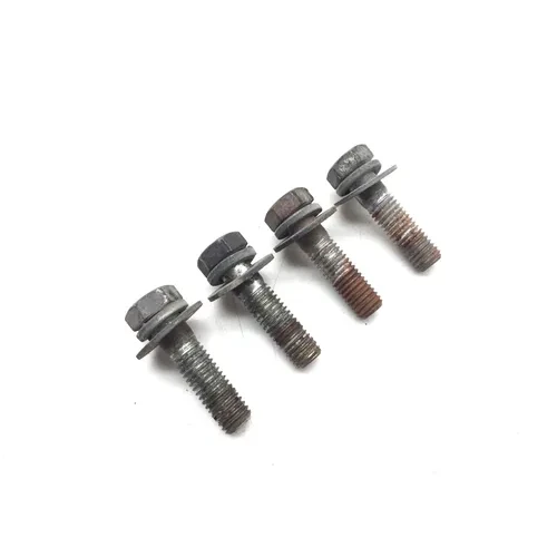 Shock Bolts 2003 Harley-Davidson Electra Glide Ultra Classic EFI FLHTCUI 3020A 3