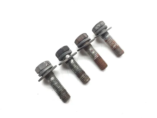 Shock Bolts 2003 Harley-Davidson Electra Glide Ultra Classic EFI FLHTCUI 3020A