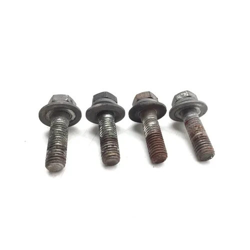 Shock Bolts 2003 Harley-Davidson Electra Glide Ultra Classic EFI FLHTCUI 3020A 5