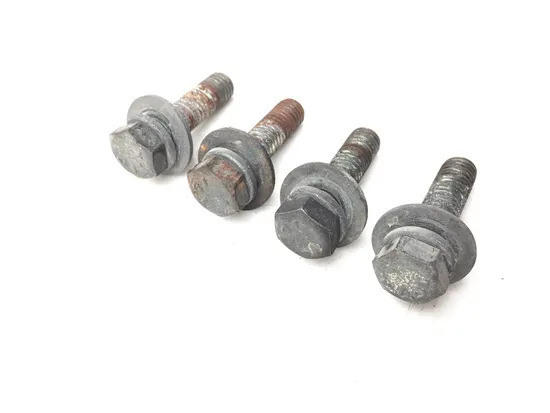 Shock Bolts 2003 Harley-Davidson Electra Glide Ultra Classic EFI FLHTCUI 3020A