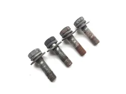 Shock Bolts 2003 Harley-Davidson Electra Glide Ultra Classic EFI FLHTCUI 3020A