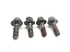 Shock Bolts 2003 Harley-Davidson Electra Glide Ultra Classic EFI FLHTCUI 3020A