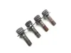 Shock Bolts 2003 Harley-Davidson Electra Glide Ultra Classic EFI FLHTCUI 3020A