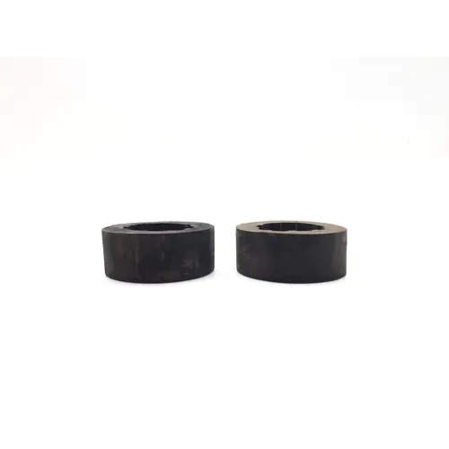 Front Rubber Fork Stopper 2003 Harley Electra Ultra Classic EFI FLHTCUI 3020A 5